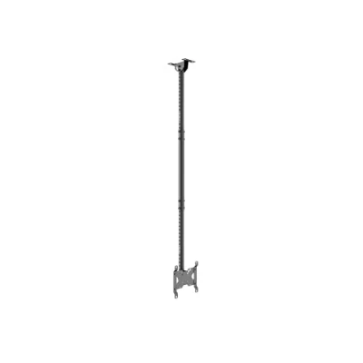 Bild av Multibrackets M Public Ceilingmount Small Single