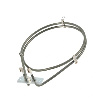 Bild av Electrolux AEG 1252R673 3570284038 runt värmeelement varmluftselement, 230V, 2170 watt