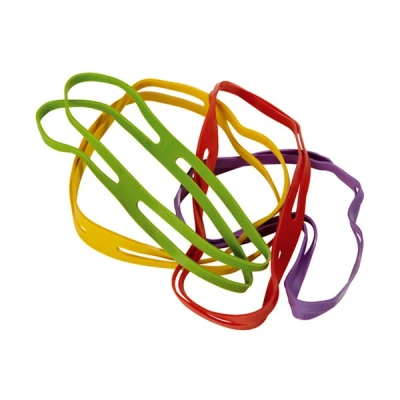 Bild av Alco Albert 2769/2 Korsband 220 x 25 mm, 500 g, Blandade färger
