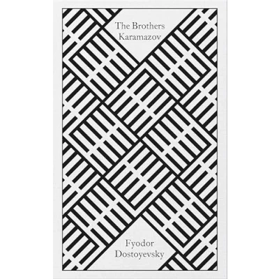 Bild av The Brothers Karamazov: A Novel in Four Parts and an Epilogue