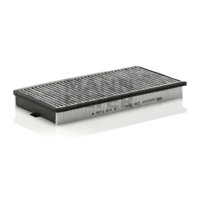 Bild av Filter, kupéventilation MANN FILTER CUK 3340