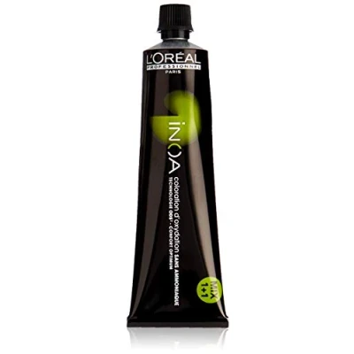 Bild av Loreal inoa color 4,51 (U) 60 ml