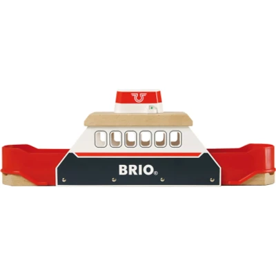Bild av BRIO 33569 Färja