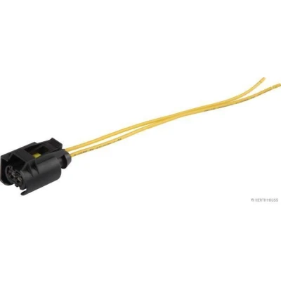 Bild av HERTH+BUSS ELPARTS 51277370 Kit de réparation pour câbles, projecteur principal MERCEDES BENZ: Vito Mixto, Classe ML