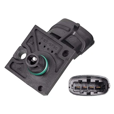 Bild av FEBI BILSTEIN 103494 Capteur, pression de suralimentation VOLVO: XC60 I, V60 V40 3/5 portes