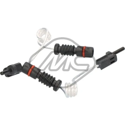 Bild av Varningssensor, bromsbeläggslitage, Tvåsidig, mercedes benz,vw, 2D0 919 351, 901 540 00 17, A9015400017