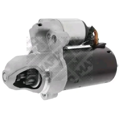 Bild av MAPCO 13250 Démarreur 12 1,2 10 AUDI: A4 B7 Berline, Avant, A6 C6 Berline