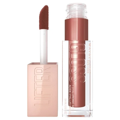 Bild av Maybelline New York Lifter Gloss Läppglans, Storlek: 5.4 ml, 8 stone