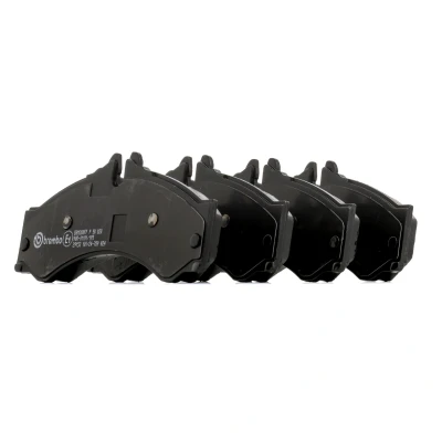 Bild av Bromsbeläggssats, skivbroms BREMBO P 50 028