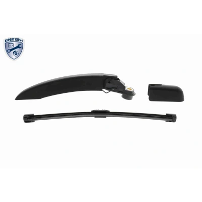 Bild av VAICO V20 4082 Kit de bras d&#039;essuie glace, nettoyage des vitres avec cache, balai glace intégré