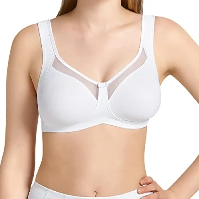 Bild av Anita Clara Tshirtbh, Storlek: 75B, Weiss