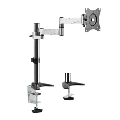Bild av LogiLink Monitor mount 13 27&quot; aluminum arm length: 396 mm