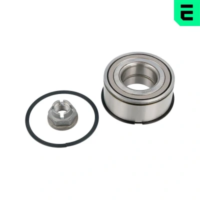 Bild av OPTIMAL 700245 Kit de roulements roue 84,1 RENAULT: CLIO 2, Kangoo I, I Express