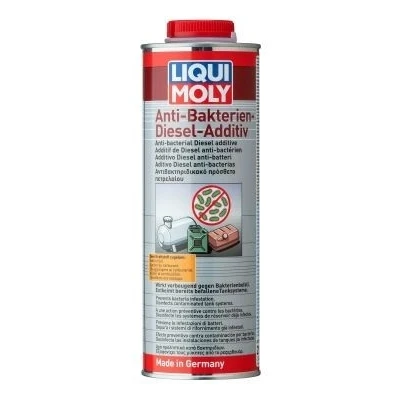 Bild av LIQUI MOLY 21317 Additif au carburant Boîte 1