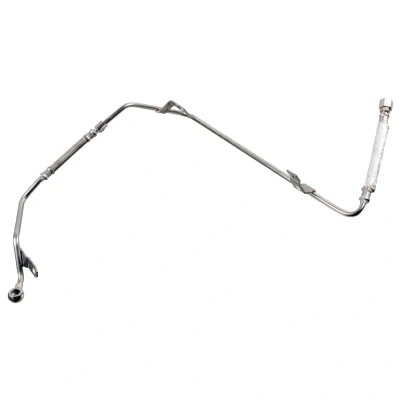 Bild av FEBI BILSTEIN 184727 Conduite d&#039;huile, compresseur AUDI: A4 B7 Avant, Berline, B5 VOLKSWAGEN: Passat GP Berline