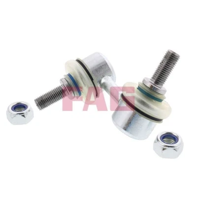 Bild av FAG 818 0390 10 Biellette de barre stabilisatrice 55,5 M10 x 1,25 HONDA: CIVIC 7 Hatchback, Stream I, Coupe