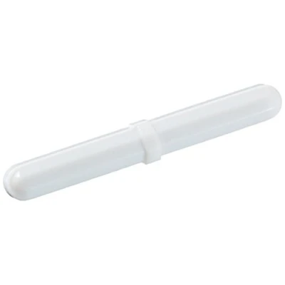 Bild av neoLab 6 1187 magnetrörsstav med mittring, 64 x 8 mm
