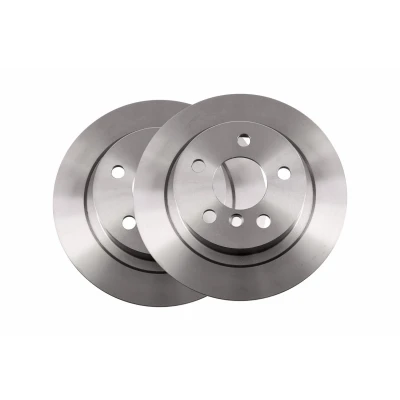 Bild av VAICO V20 40040 Disque de frein Essieu arrière 280 10 5 112 plein BMW: X1, 2 Gran Tourer, Active MINI: 3/5 portes, Countryman, Clubman