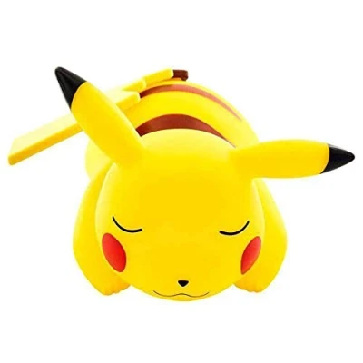 Bild av LED Lamp Sleeping Pikachu 10