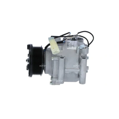 Bild av NRF 32967 Compresseur De Climatisation TRS105 12 PAG 46 avec bague d&#039;étanchéité LAND ROVER: Range Rover 2