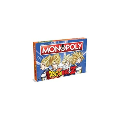 Bild av Topi Games brädspel i ett stycke, OP 629001, flerfärgad (språk franska)&quot;