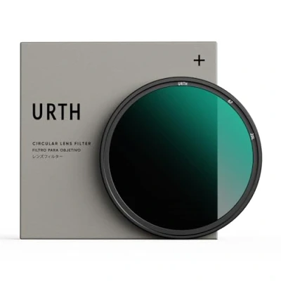 Bild av Urth 67mm ND4 filter (2 steg) (Plus+)