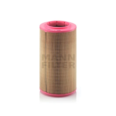 Bild av Luftfilter MANN FILTER C 17 237