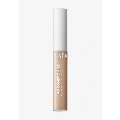 Bild av Isadora NO Compromise Lightweight Matte Concealer Concealer, Storlek: 10 ml, 5nc