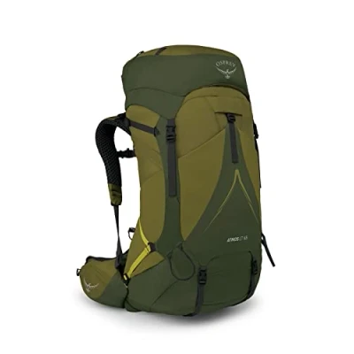 Bild av Osprey Atmos AG LT 65 Backpack