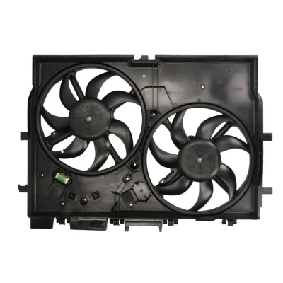 Bild av Fläkt, kylare Thermotec D8F029TT