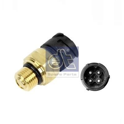 Bild av Tryckbrytare DT Spare Parts 2.27112