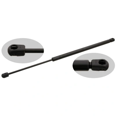 Bild av FEBI BILSTEIN 27643 Vérin de coffre 430 567 côté conducteur ou passager OPEL: Calibra A