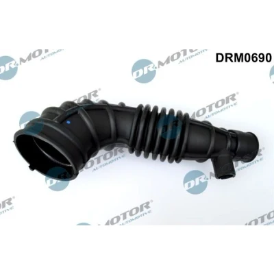 Bild av DR.MOTOR AUTOMOTIVE DRM0690 Flexible, alimentation en air OPEL: Corsa D 3/5 portes