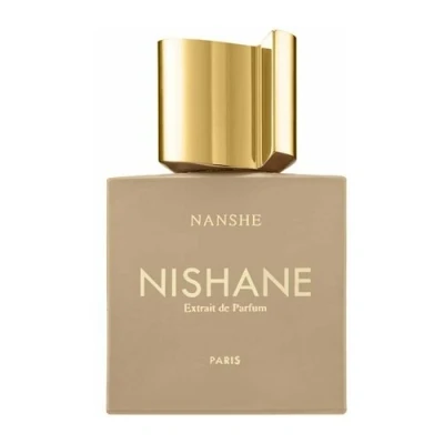 Bild av Nishane Nanshe Extrait de Parfum 100 ml