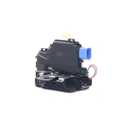 Bild av FEBI BILSTEIN 172118 Serrure De Porte avant droite VOLKSWAGEN: Multivan 5 (7HM, Transporter 5, Polo IV 3/5 portes, SKODA: Fabia I portes oscaro,