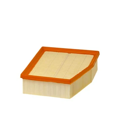 Bild av HENGST FILTER Luftfilter E665L01 VW [PHAETON]