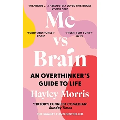 Bild av Me vs Brain: An Overthinker&#039;s Guide to Life