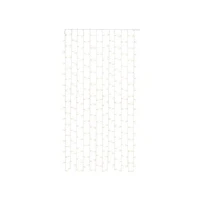 Bild av Goobay Light Curtain with 300 LEDs transparent 3 m wi