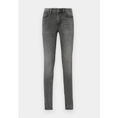 Bild av VERO MODA Jeansbyxor för kvinnor, Medium grå denim, (L) W x 30L