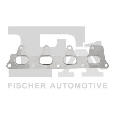 Bild av FA1 422 003 Joints de Collecteur d&#039;Echappement Culasse cylindre RENAULT: Kangoo I, MEGANE 2, CLIO 3