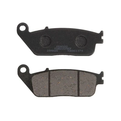 Bild av FERODO RACING FDB2225EF Jeu de plaquettes frein