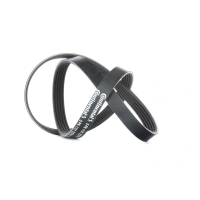 Bild av CONTITECH 5PK1121 EXTRA Courroie Poly V 1121 5 VOLVO: S80 II, V60 I, XC60 I