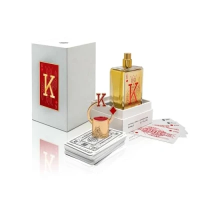 Bild av Fragrance World King Of Diamonds edp 80ml