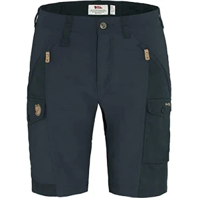 Bild av Fjällräven Nikka Shorts Curved W