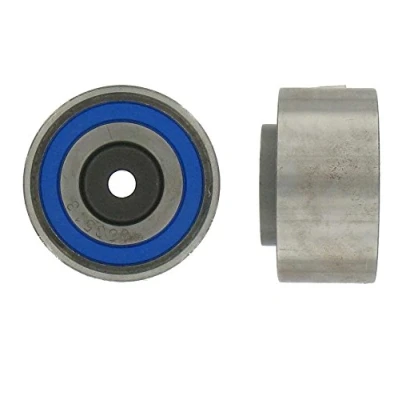 Bild av SKF VKM 23261 Poulie renvoi/transmission, courroie de distribution PEUGEOT: 607 Berline, 407 SW, CITROËN: C5 III Break, 3, C6 Berline