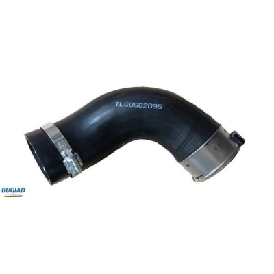 Bild av BUGIAD 82095 Gaine De Suralimentation Caoutchouc avec collier VOLVO: XC90 II, XC60 V90 II Break