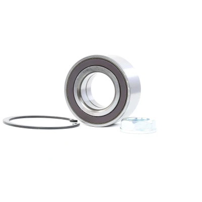 Bild av MAPCO 26326 Kit de roulements roue Essieu avant avec bague magnétique intégré 82 PEUGEOT: 307 3/5 portes, 2008 Break, 5008 I