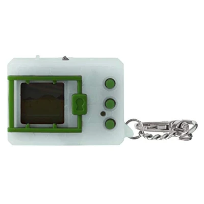 Bild av Digimon BANDAI (Original) Virtual Monster Pet av Tamagotchi, Glow in the Dark