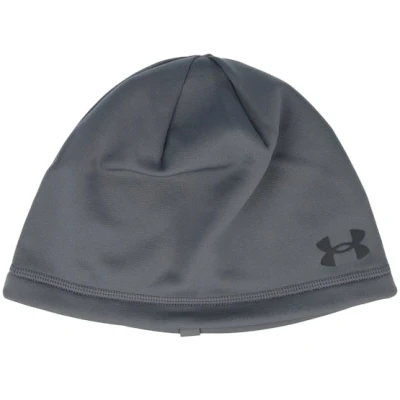 Bild av Under Armour Equipment Mössa castlerock, Storlek: One Size, Castlerock