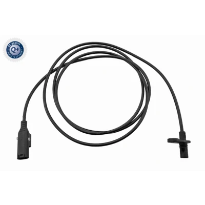 Bild av VEMO V30 72 0864 ABS Givare Bakaxel höger 2 polig 1650mm 12V MERCEDES BENZ: Sprinter 3.5 T Skåpbil, Flak/Chassi, 3 Skåpbil